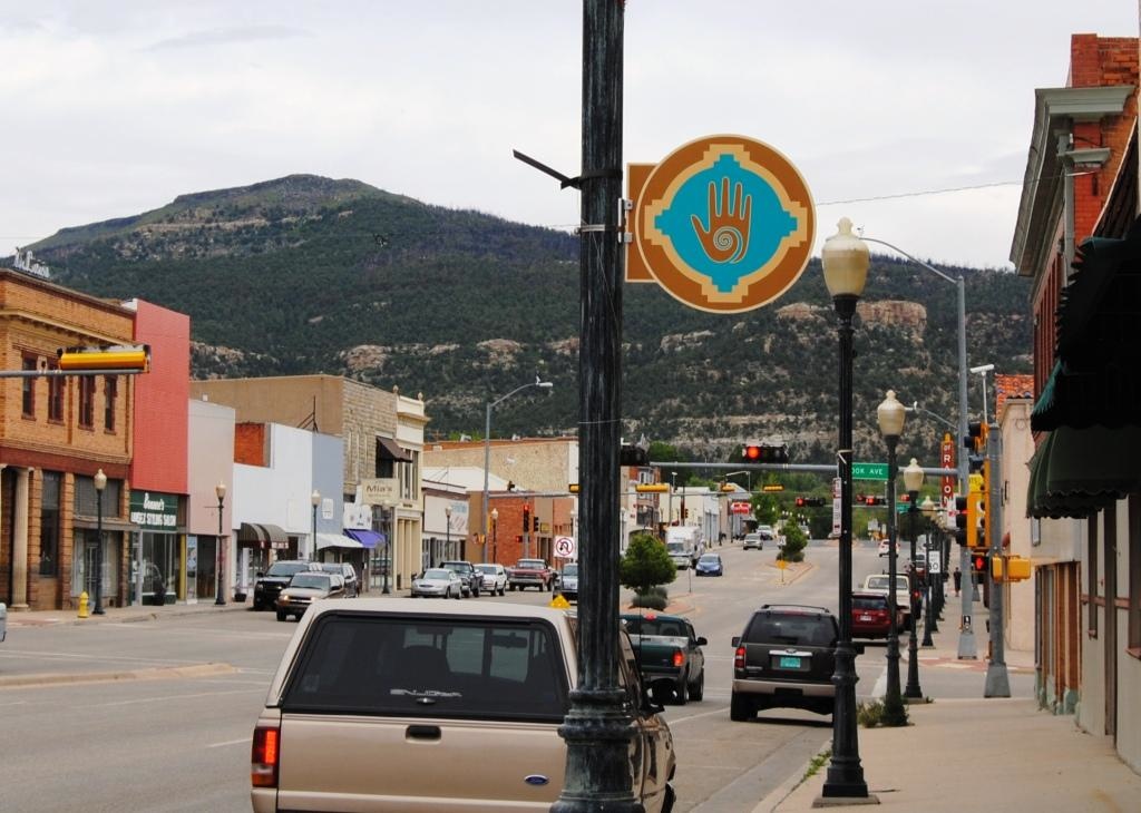 Raton – New Mexico Arts & Cultural Districts